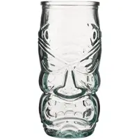 Table Roc GmbH Tiki Glas - 550ml (6 Stk.) - 6er Karton"