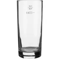 Pasabahce Longdrinkglas 12er Set Istanbul 485ml 04l Eiche - 12er Karton, 0,4l Eiche"