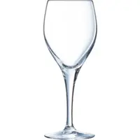 Chef & sommelier Weinglas Sensation Exalt, C&S - 250ml, 0,1l Füllstrich (6 Stk.) - 6er Karton, 0,1l Eiche"