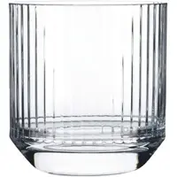 Nude Glass Whiskyglas D.O.F. Big Top, - 320ml (24 Stk.) - 24er Karton"