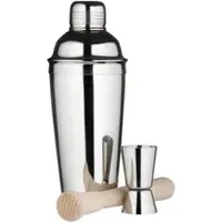 PRIME BAR Cocktail Set Classic Home - "