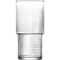 LAV Longdrinkglas 12er Set Istanbul - 400ml - 12er Karton"