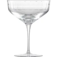 Schott zwiesel Zwiesel Glas Cocktailschale 6er Set - Hommage Carat 364ml - 6er Karton"