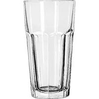 Libbey 24er Set Cooler Gläser 651ml Gibraltar - 24er Karton"