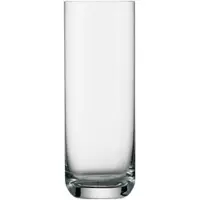 Stölzle Lausitz Hi-Ball Gläser 6er Set Classic long-life, 400ml"