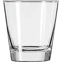 Libbey 48er Set Old Fashioned Gläser 192ml Heavy Base"