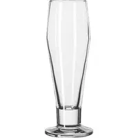 Libbey 24er Set Footed Gläser 451ml Ale"