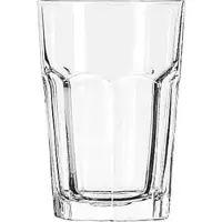Libbey 12er Set Beverage Gläser 414ml Gibraltar - 12er Karton"