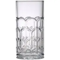 LAV Longdrinkglas 12er Set Archie - 390ml - 12er Karton"
