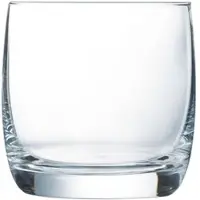 Chef & sommelier Tumbler Vigne, C&S - 310ml (6 Stk.) - 6er Karton"