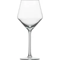 Schott zwiesel Zwiesel Glas Rotweinglas Beaujolais 6er Set - Belfesta 465ml, 0,2l FS - 6er Karton, 0,2l Eiche"