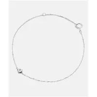 Diamant L'Eternel Armband aus 585 Weißgold mit Diamant | Gr.: onesize