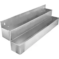 PRIME BAR Double Speedrack - 20 Flaschen - für 20 Flaschen"