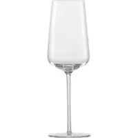 Schott zwiesel Champagnerglas Verbelle, Zwiesel Glas - 348ml, 0,1l Eiche (6 Stk.) - 6er Karton, 0,1l Eiche