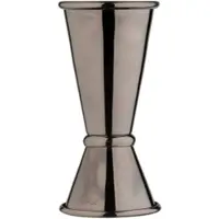 Genware Jigger GINZA - 20ml und 40ml - Gold