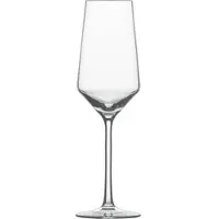 Schott zwiesel Zwiesel Glas Champagnerglas 6er Set - Belfesta 297ml, 0,1l Eiche - 6er Karton, 0,1l Eiche"