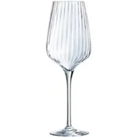 Chef & sommelier Weinkelch Symetrie, C&S - 450ml, 0,2l Eiche (6 Stk.) - 6er Karton, 0,2l Eiche"