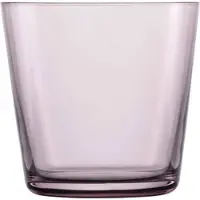 Schott zwiesel Zwiesel Glas Wasserglas 6er Set - Sonido flieder 367ml - 6er Karton"
