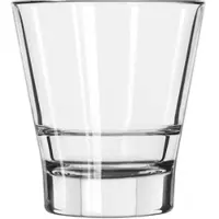 Onis D.O.F. Glas 12er Set - Adventure 355ml - 12er Karton"