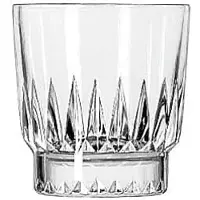 Libbey 36er Set Rocks Gläser 296ml Winchester"