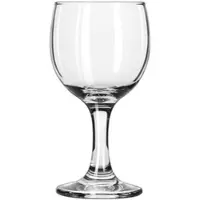 Libbey 24er Set Weingläser 192ml Embassy"