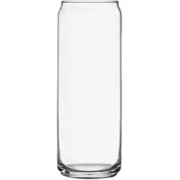 Libbey 24er Set Longdrinkgläser Gläser 370ml Glass Cans - 24er Karton"