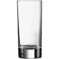 Arcoroc Islande Longdrinkglas 220ml 6er Set, Highball Glas - 6er Karton"