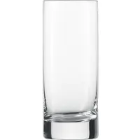 Schott zwiesel Longdrinkglas 6er Set - Paris 330ml mit 0,3l Eiche"