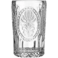 Genware Longdrinkglas Cora, 340ml (4 Stk.)"