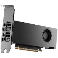 Nvidia RTX PRO 2000 Blackwell Bulk - 16GB GDDR7 RAM - Grafikkarte