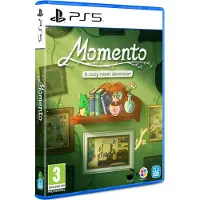 Ps5 Momento