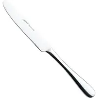 Genware Dessertmesser Florence - Edelstahl (12 Stk.)