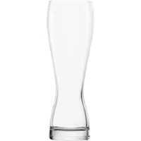 Stölzle Lausitz 6er Set Weizenbierglas 670ml, 0,5l Eiche - 6er Karton, 0,5l Eiche"