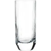 Nude Glass Highballglas Big Top, - 300ml (6 Stk.) - 6er Karton"