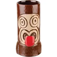 Viejo Valle Tiki Becher Ku - 480ml"