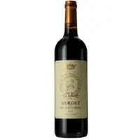 Château Gruaud Larose Sarget de Gruaud Larose 2021 - Zweitwein