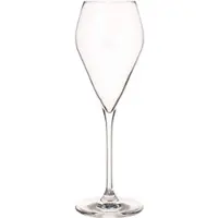 Rona Proseccoglas Mode, - 240ml, 0,1l Eiche (6 Stk.) - 6er Karton, 0,1l Eiche"