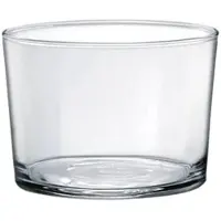 Bormioli Rocco Trinkbecher Mini, Bodega, - 225ml (12 Stk.) - 12er Karton"