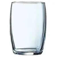 Arcoroc Becherglas Baril, - 160ml (48 Stk.) - 48er Karton