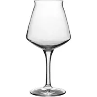 Rastal Bierglas Sommelier, Teku - 420ml (6 Stk.) - 6er Karton, ohne Eiche