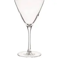 Nude Glass Martiniglas Bar/Giani, - 180ml (2 Stk.) - 6er Karton - 2er Karton"
