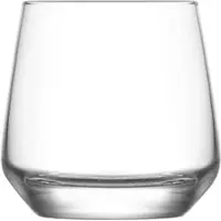 LAV Softdrinkglas 6er Set Lal - 345ml - 6 Stk."