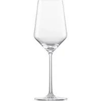 Schott zwiesel Zwiesel Glas Weißweinglas Riesling 6er Set - Belfesta 300ml, 0,15l Eiche - 6er Karton, 0,15l Eiche"