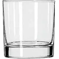 Libbey 36er Set Rocks Gläser 237ml Heavy Base"