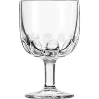 Libbey 12er Set Hoffman House Goblet Gläser 296ml Footed Beer"