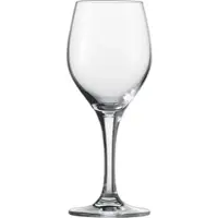 Schott zwiesel Weißweinglas 6er Set - Mondial 270ml, 0,1l Eiche - 6er Karton, 0,1l Eiche"
