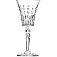 RCR Weinglas 6er Set Marilyn 260ml - 6er Karton"