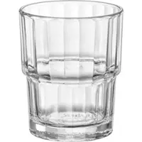 Bormioli Rocco Stapelbecher Lyon Optique, - 205ml (12 Stk.)"