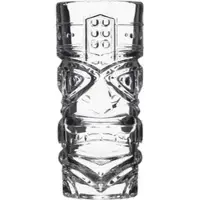 PRIME BAR 24er Set Tiki Longdrinkgäser 430ml - 24er Karton"