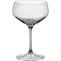Spiegelau Coupette 12er Set - Glas Perfect Serve Collection 235ml - 12er Karton"